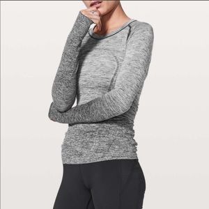 NWOT Swiftly Tech longlseeve
